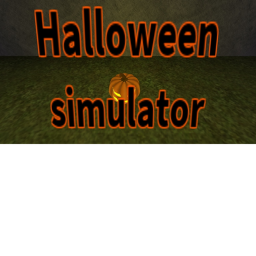 Halloween Simulator