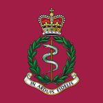 Royal Аrmy Medical Corps