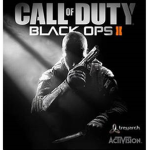 Black Ops 2025