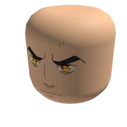 Mohawk Invincible War Variant | Roblox Item - Rolimon's