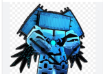 Computer men army