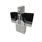 Black jacket