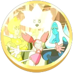 Game Badge Icon