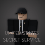 .United States Secret Service...