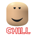 The chill face crew