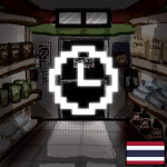 นาฬิกาใน 🕒[🇹🇭]