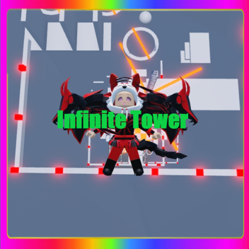 [ALPHA] Infinite Tower