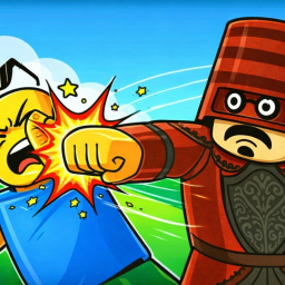 [ Release ] Punch Dummys simulator