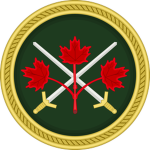BC | 3rd Cаnadian Division