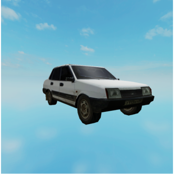 Get hit by a car simulator