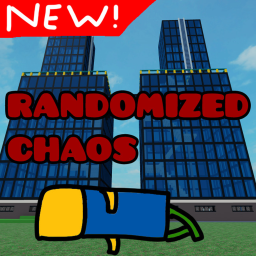 Randomized Chaos [ALPHA]