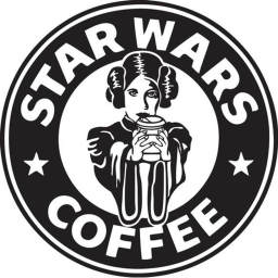 StarWarsCoffee (Roleplay Game)