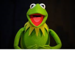 Kermit Gang'