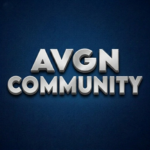 THE _AVGN COMMUNITY