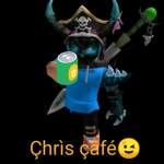 Chris Cafe