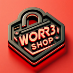 Wor3lock Shop