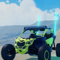 Can Am ATVs (Razers & Quads - Optimized Version) icon