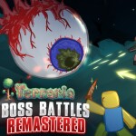 [CULTIST!] Terraria Boss Battles: REMASTERED