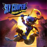 The Sly Cooper Clan