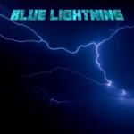 Blue Lightning Fan Club