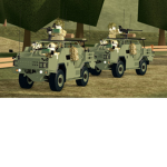 British Army (British)