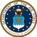 United States Air Force Infantry Division