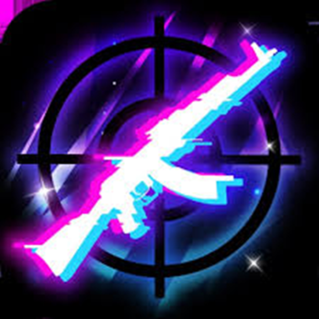 gun war