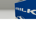 Milk bois