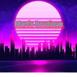 Mart’s boutique