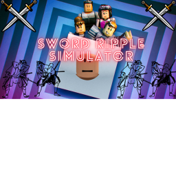 Sword Ripple Simulator