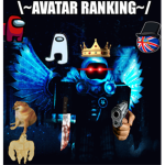 \~Avatar Ranking~/
