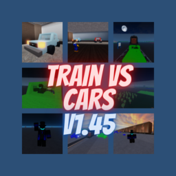 Train vs Cars™ V1.45