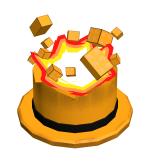 Halloween Bloxxer Hat