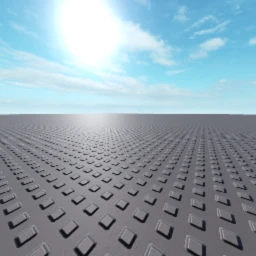 Classic baseplate icon
