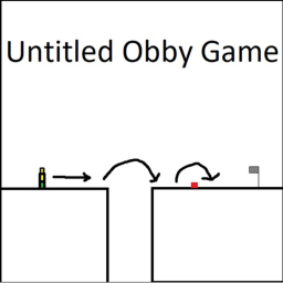 Untitled Obby Game