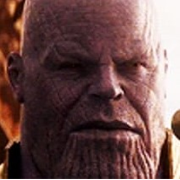 AVENGERS: ENDGAME [SPOILERS] [REALISTIC]