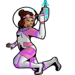 ElChaperone's Roblox Moms