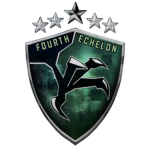 TROA | Fourth Echelon