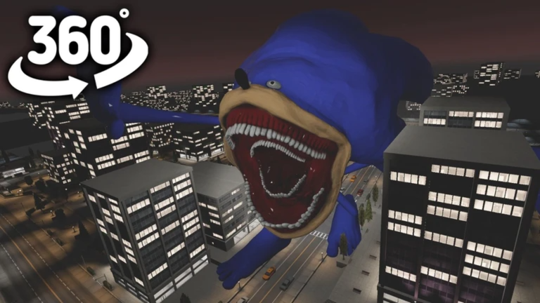 New thumbnail of [🎁 NEW ] CatNap Universe