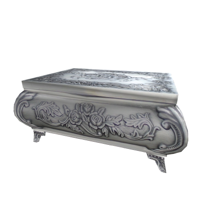 Silver Box