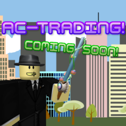 AC-Trading! (Beta Build)