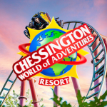 Chessington World Of Adventures - Roblox