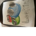 Ooo I draw good