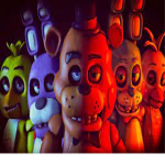 Five nights at Freddys the mega fan group