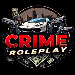 [FPS] Crime City RP
