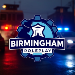 UK Birmingham Roleplay