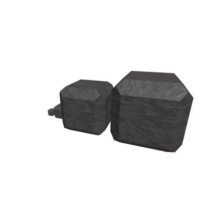 OFFICIAL BLOXNAUTICA: rocks