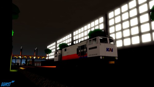 Patch 1 BDRSI (Bandung Ro-scale Indonesia)