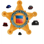 [USA] Secret Service, Fedora Squad