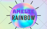 Amelie Rainbow